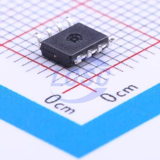 MICROCHIP MCP2562-E/SN - 2