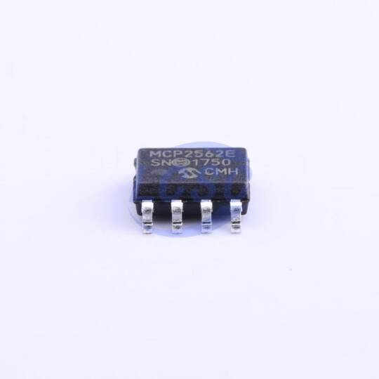 MICROCHIP MCP2562-E/SN - 3