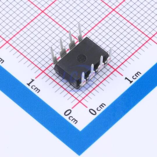 MICROCHIP MCP2562-H/P - 2