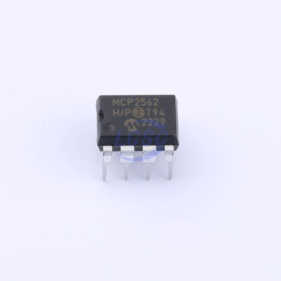 MICROCHIP MCP2562-H/P - 3