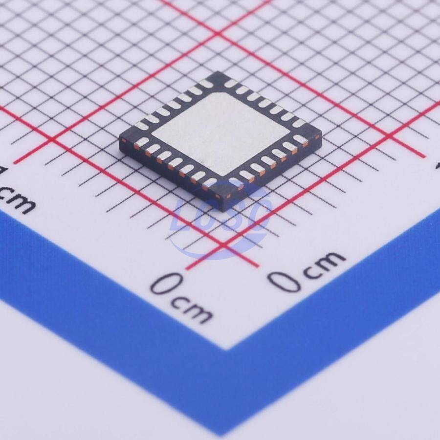 MICROCHIP MCP25625-E/ML - 2