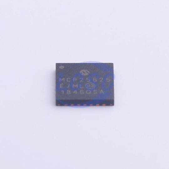 MICROCHIP MCP25625-E/ML - 3