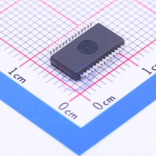 MICROCHIP MCP25625-E/SS - 2