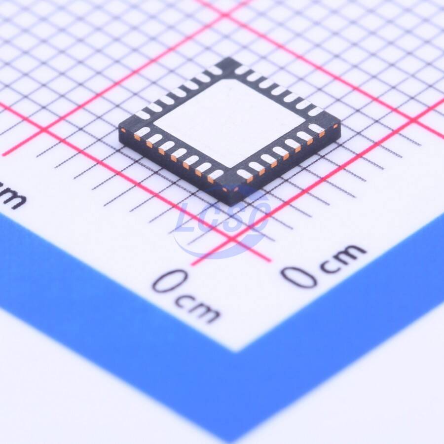 MICROCHIP MCP25625T-E/ML - 2