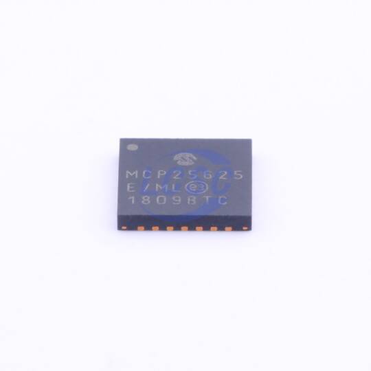MICROCHIP MCP25625T-E/ML - 3