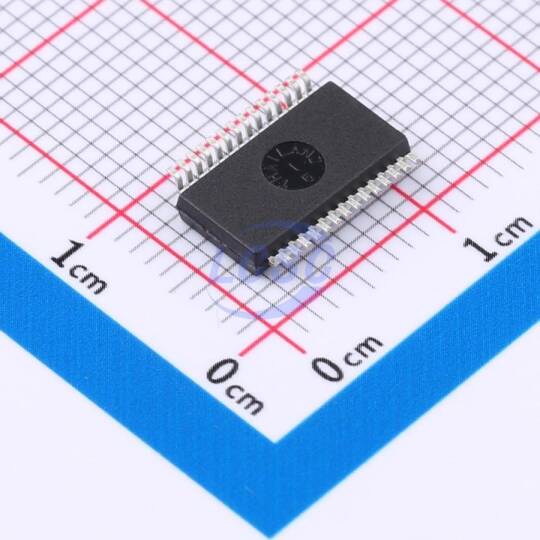 MICROCHIP MCP25625T-E/SS - 2