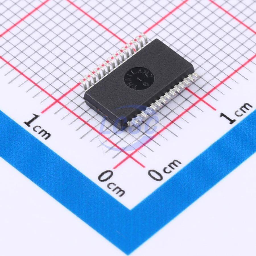 MICROCHIP MCP25625T-E/SS - 2