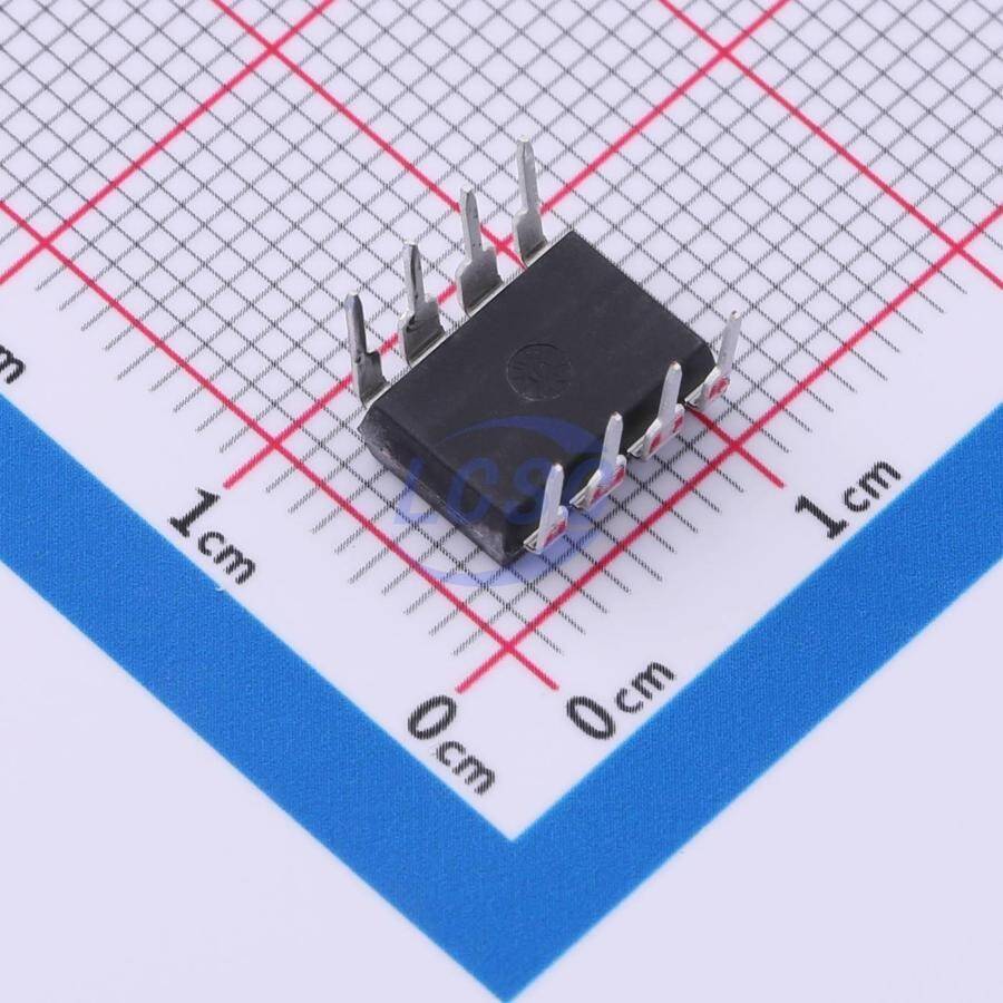 MICROCHIP MCP2562FD-E/P - 2