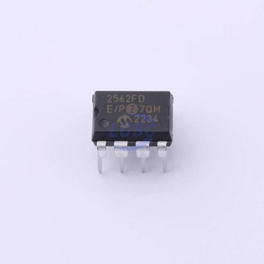 MICROCHIP MCP2562FD-E/P - 3