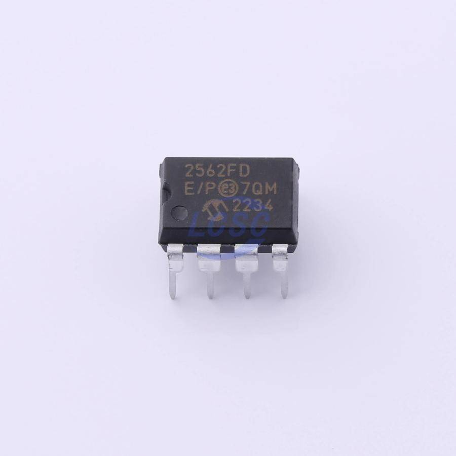 MICROCHIP MCP2562FD-E/P - 3