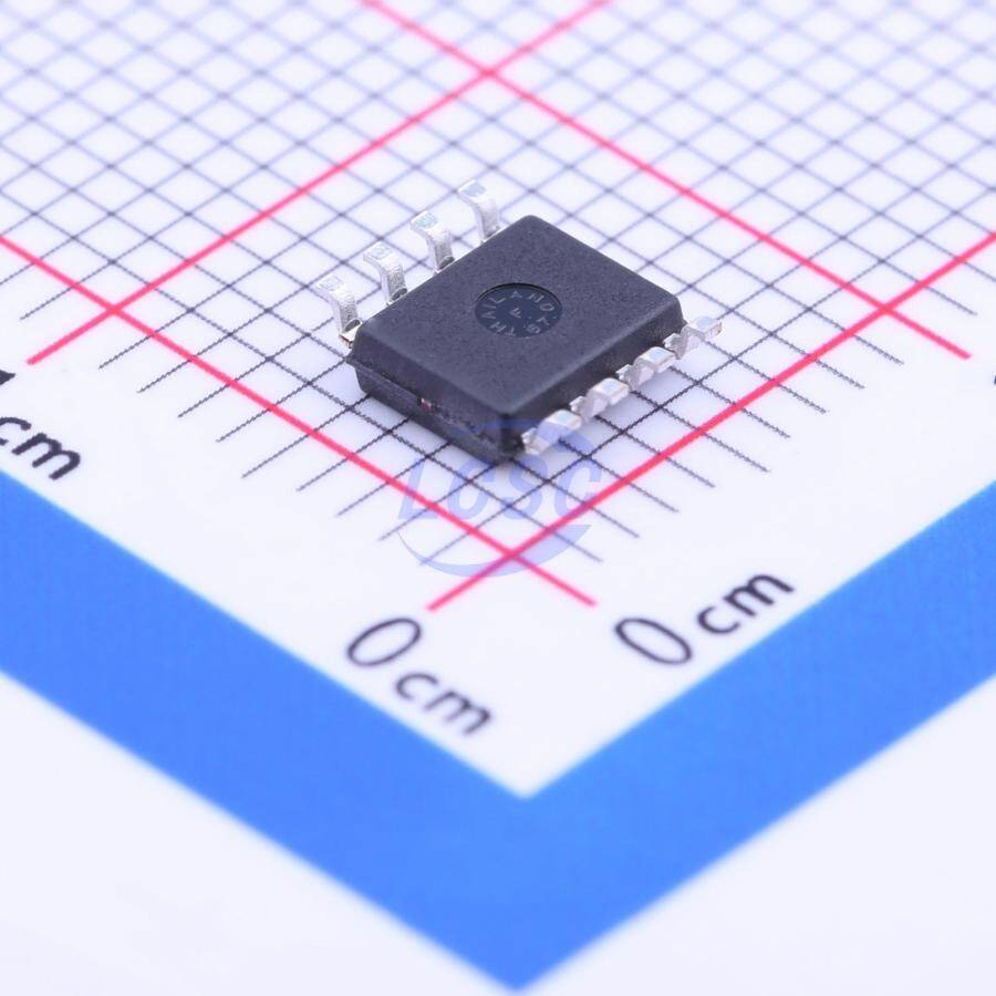 MICROCHIP MCP2562FD-E/SN - 2