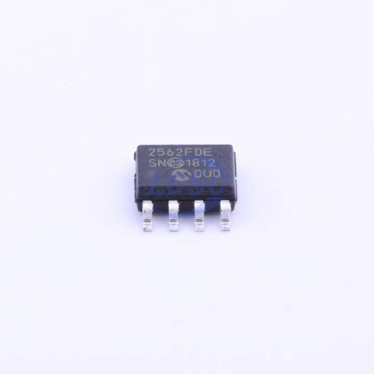 MICROCHIP MCP2562FD-E/SN - 3