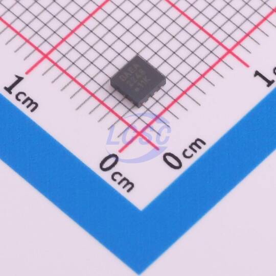 MICROCHIP MCP2562FDT-E/MF - 1