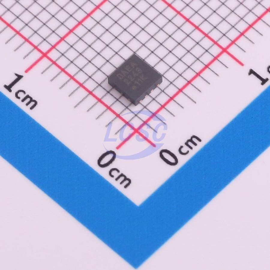 MICROCHIP MCP2562FDT-E/MF - 1