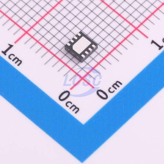 MICROCHIP MCP2562FDT-E/MF - 2