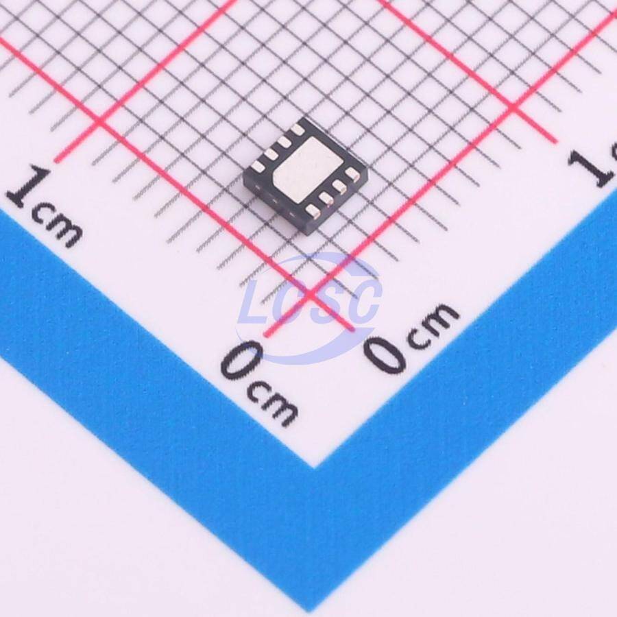 MICROCHIP MCP2562FDT-E/MF - 2