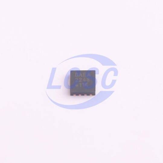 MICROCHIP MCP2562FDT-E/MF - 3
