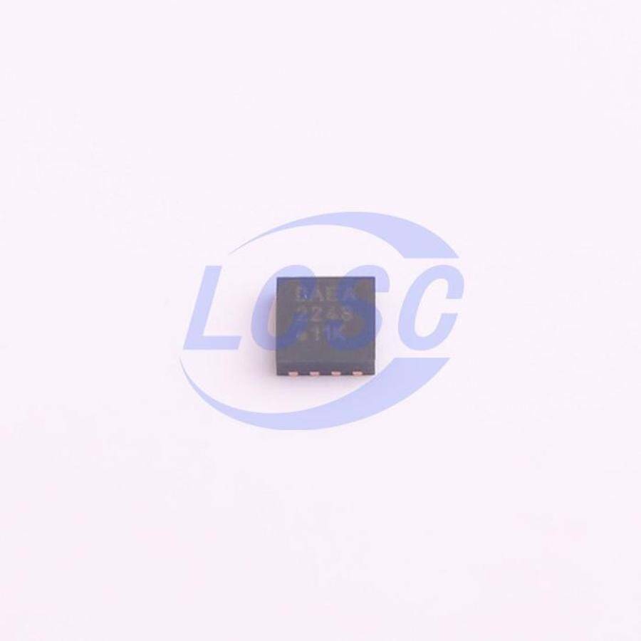 MICROCHIP MCP2562FDT-E/MF - 3