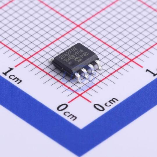MICROCHIP MCP2562FDT-E/SN - 1