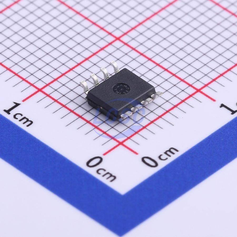MICROCHIP MCP2562FDT-E/SN - 2