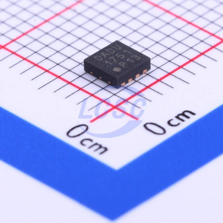 MICROCHIP MCP2562T-E/MF - 1