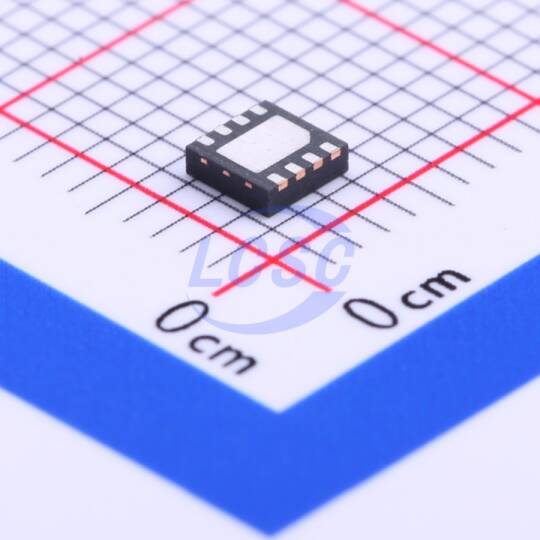 MICROCHIP MCP2562T-E/MF - 2