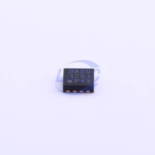 MICROCHIP MCP2562T-E/MF - 3