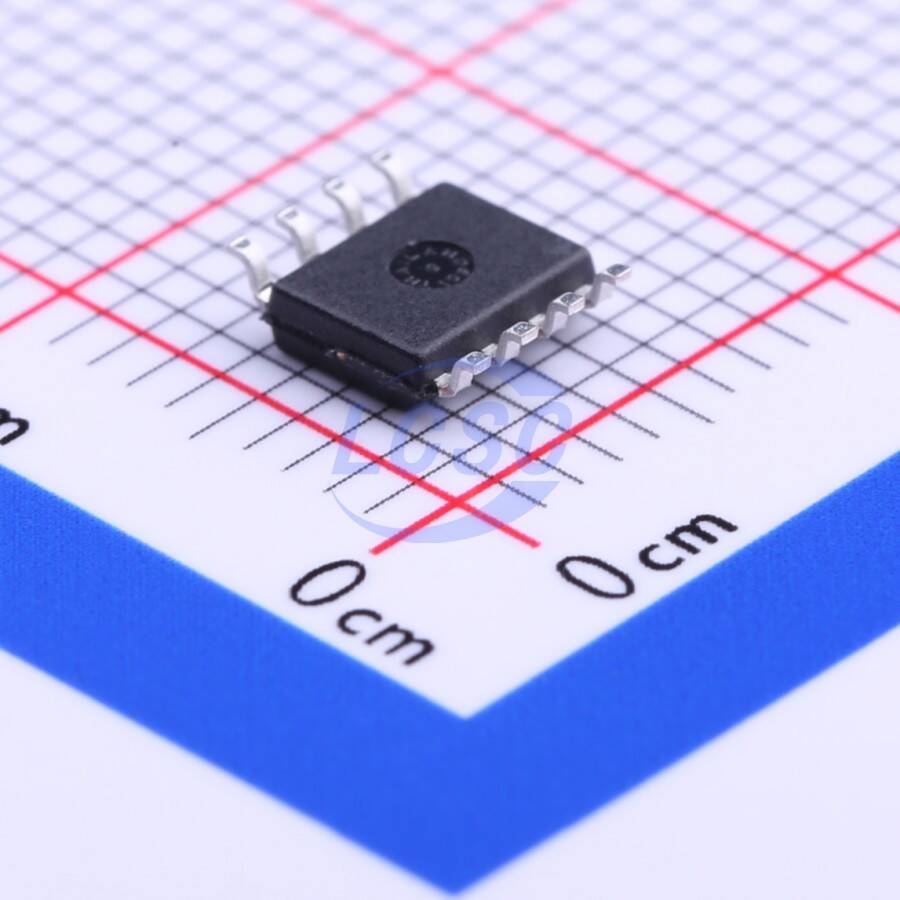 MICROCHIP MCP2562T-E/SN - 2