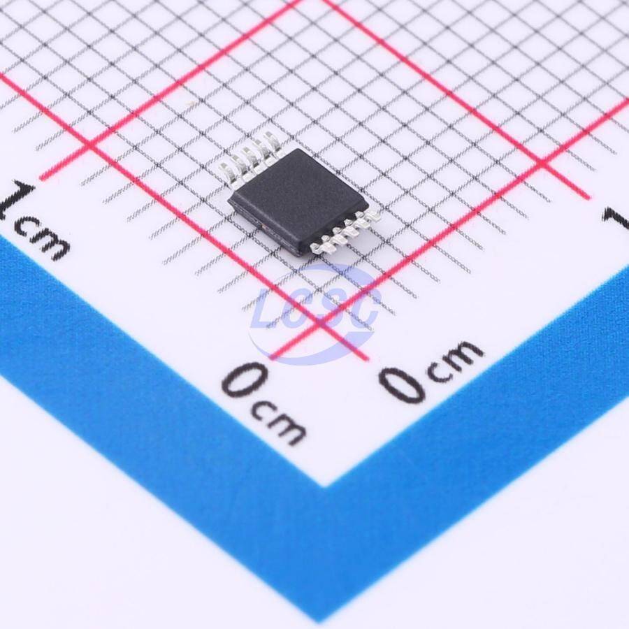 MICROCHIP MCP33131D-10-E/MS - 2