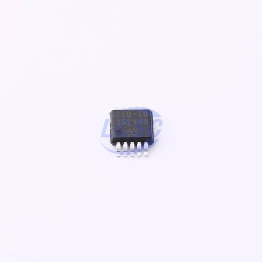 MICROCHIP MCP33131D-10-E/MS - 3