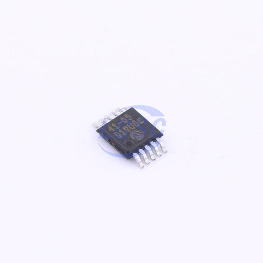 MICROCHIP MCP33141-05-E/MS - 3