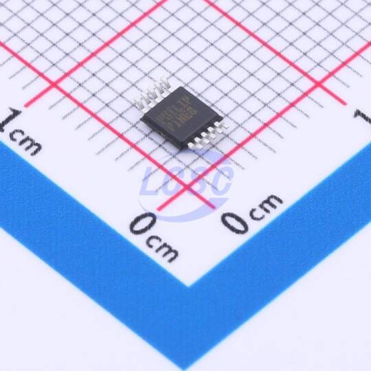 MICROCHIP MCP33151-10-E/MS - 2