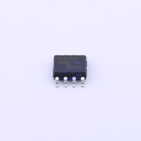 MICROCHIP MCP3422A0-E/SN - 3