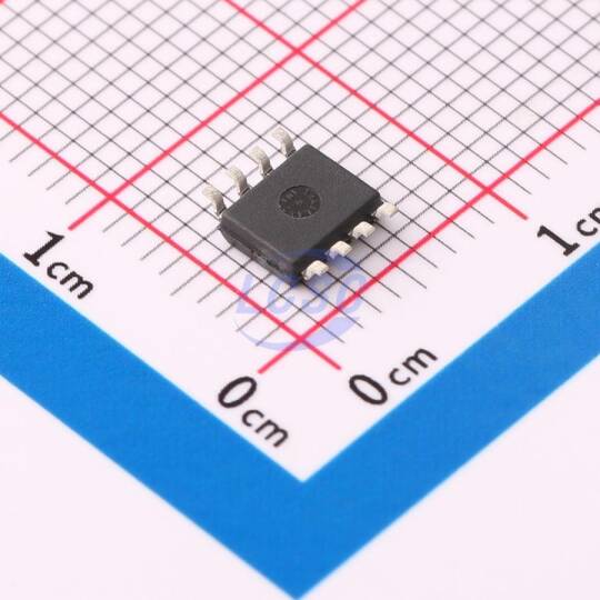 MICROCHIP MCP3422A1-E/SN - 2
