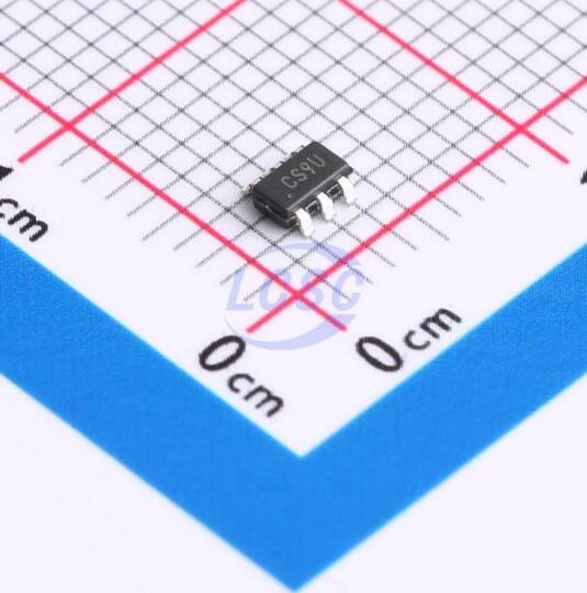 MICROCHIP MCP3425A2T-E/CH - 1