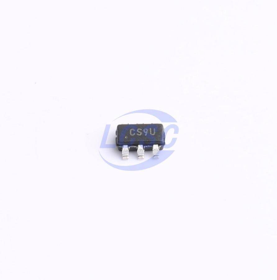 MICROCHIP MCP3425A2T-E/CH - 3