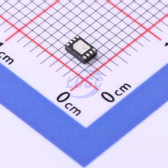 MICROCHIP MCP3426A0-E/MC - 2