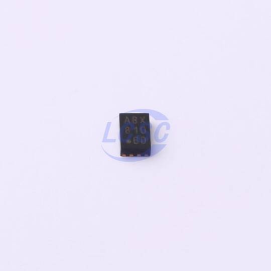 MICROCHIP MCP3426A0-E/MC - 3