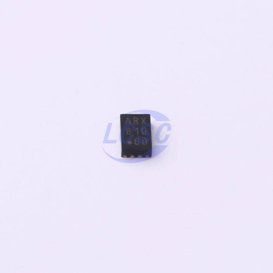 MICROCHIP MCP3426A0-E/MC - 3