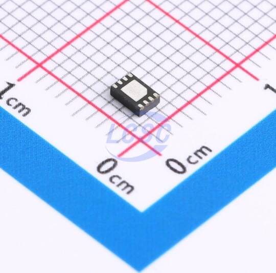 MICROCHIP MCP3426A1-E/MC - 2