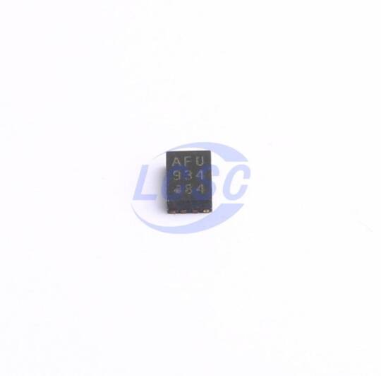 MICROCHIP MCP3426A1-E/MC - 3