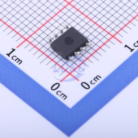 MICROCHIP MCP3426A2-E/SN - 2