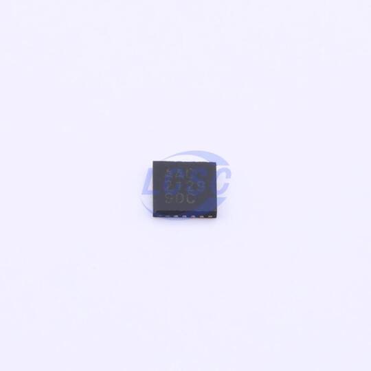 MICROCHIP MCP3564T-E/NC - 3