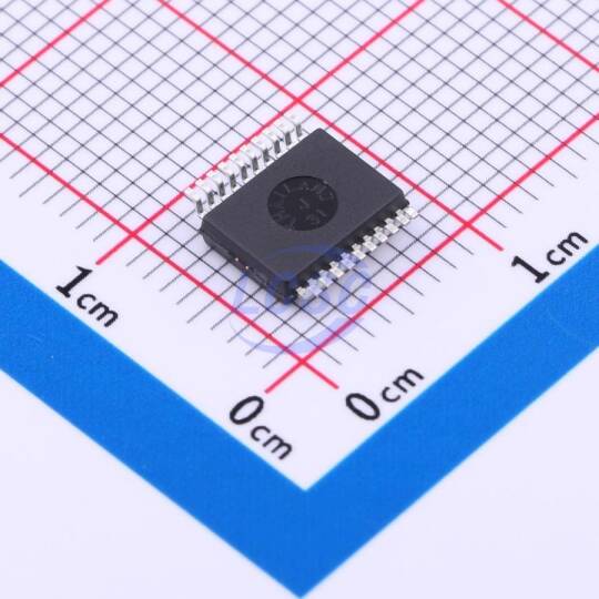 MICROCHIP MCP3901A0-I/SS - 2