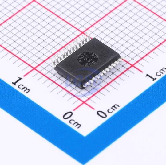 MICROCHIP MCP3905A-I/SS - 2