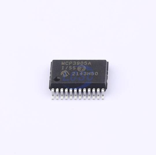 MICROCHIP MCP3905A-I/SS - 3