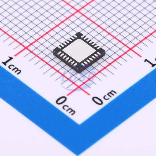 MICROCHIP MCP39F511-E/MQ - 2