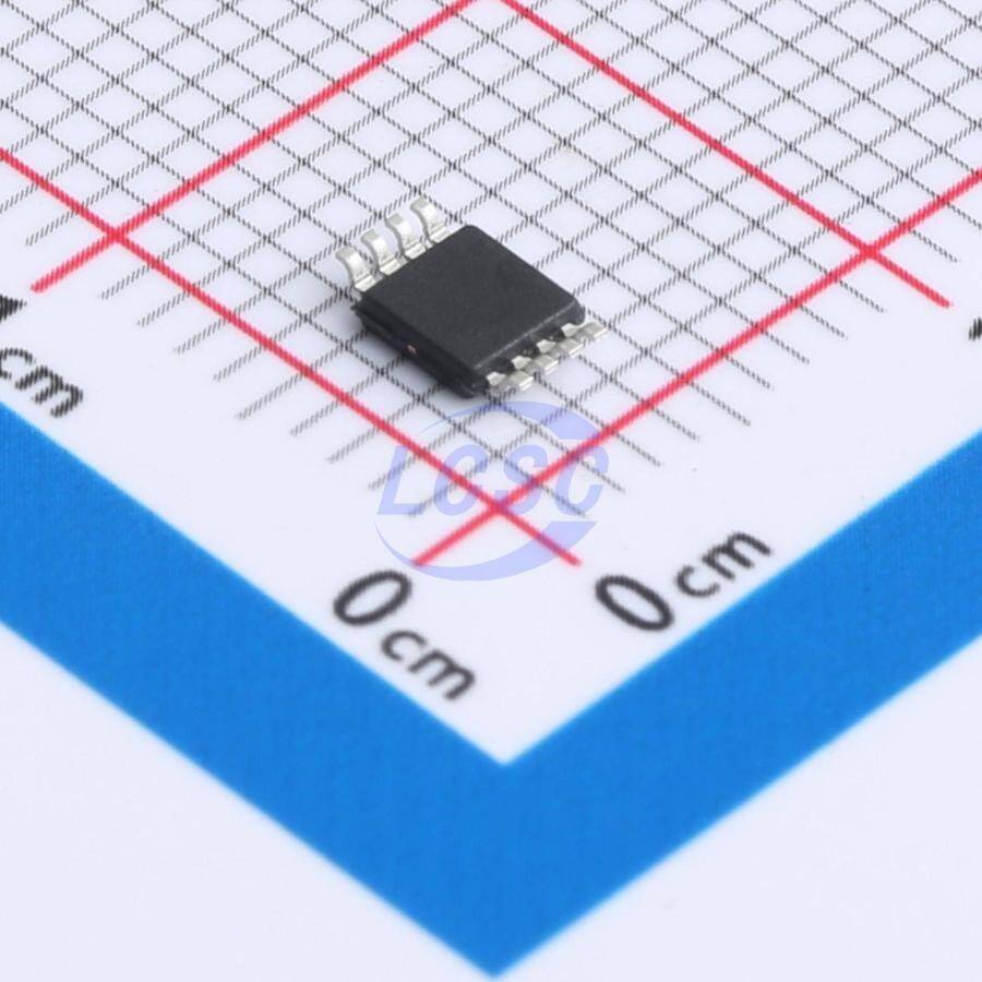 MICROCHIP MCP4011-103E/MS - 2