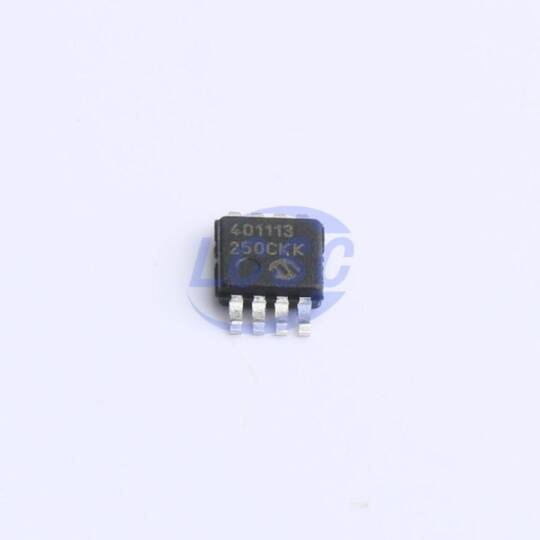 MICROCHIP MCP4011-103E/MS - 3