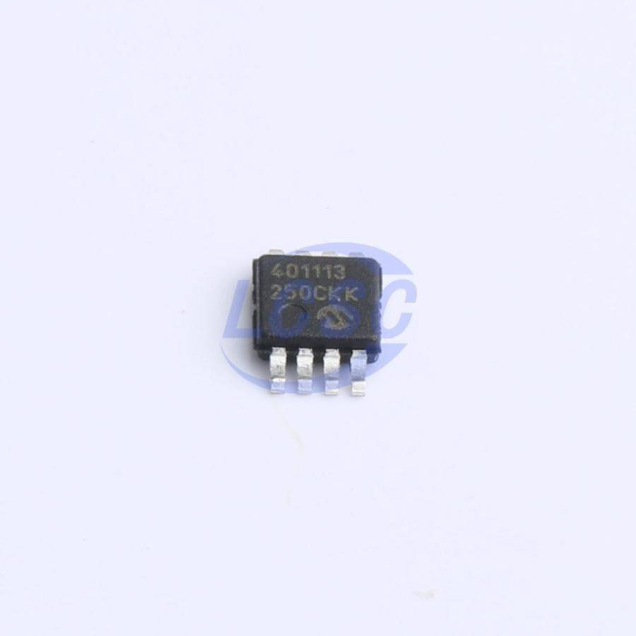 MICROCHIP MCP4011-103E/MS - 3